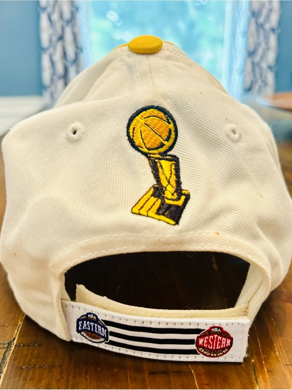 Retro 2012 NBA Finals Neutral 